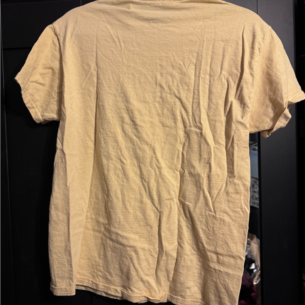 Twenty One Pilots Tour Tshirt - Breach - Picture 4 of 4